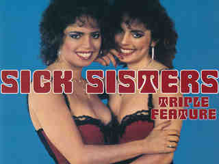 Сплетенные сестры (1988)