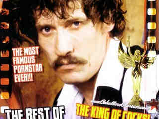 Лучшее от Джона Холмса (1980-е)