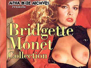 Коллекция Бриджит Моне (1980-е)