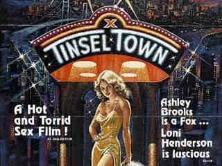 Город мишуры (1980)