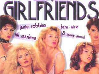 Подруги (1983)