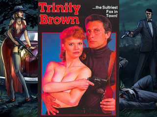 Тринити Браун (1984)