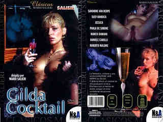 Коктейль Джильда (1989)