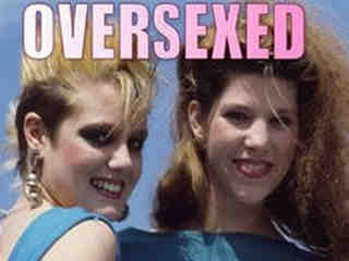 Гиперсексуальные (1986)