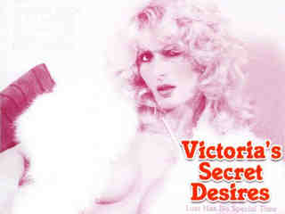 Тайные желания Виктории (1983)