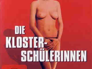 Студенческий монастырь (1972)