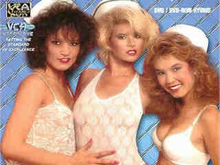 Медсестры ночной смены (1987)