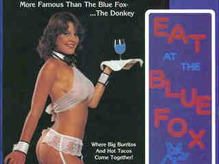 Поесть в Голубой лисе (1983)