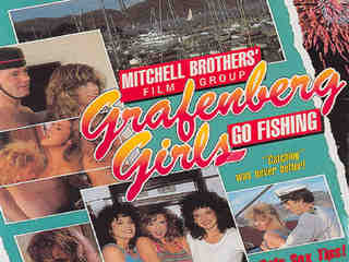 Графенбергские девушки идут на рыбалку (1987)