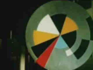 Пространственная динамика (1958)