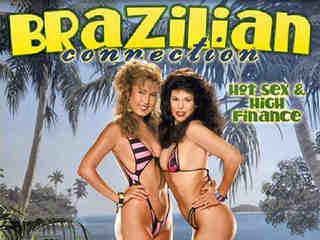 Бразильская связь (1987)