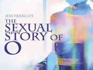Сексуальная история О (1984)