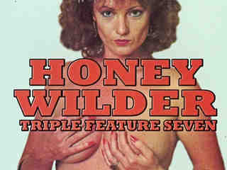 Горячий сладкий мед (1985)