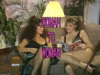 Женщина женщине (1989)