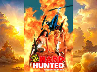 Жестокая охота (1992)