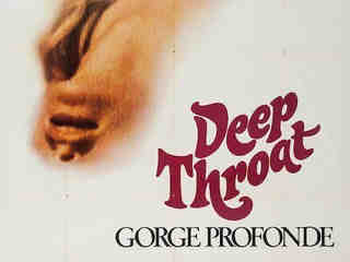 Глубокое горло (1972)