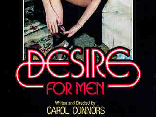 Желанная для мужчин (1981)