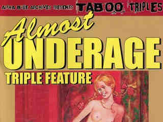 Слишком молод, чтобы беспокоиться (1975)