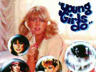 Молодые девушки делают (1984)