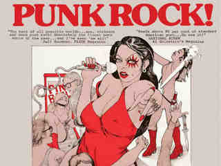 Панк-рок (1977)