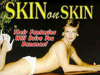 Кожа на коже (1980)