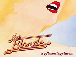 Блондинка (1980)