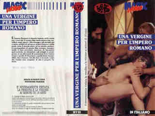 Девственница для Римской империи (1983)