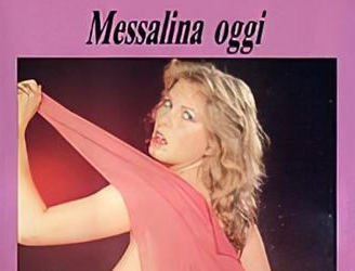 Мессалина сегодня (1987)