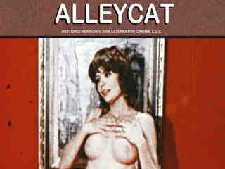 Бездомная кошка (1972)