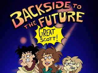 Назад в будущее (1986)