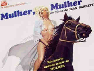 Женщина, женщина (1979)