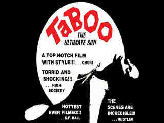 Табу (1980) HD