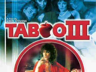 Табу 3 (1984) HD