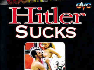 Гитлер отстой (1988)