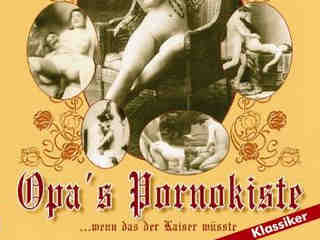 Германиядағы порностудия