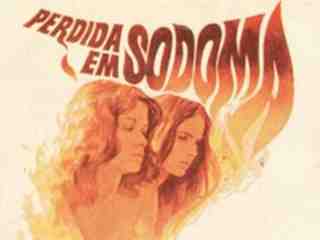 Затерянные в Содоме (1982)