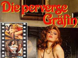 Извращённая графиня (1982)