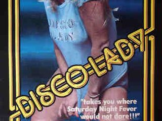 Леди-диско (1978)