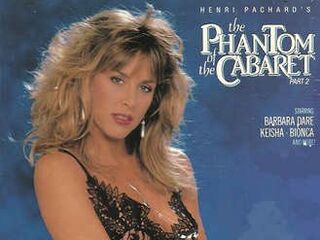 Призрак кабаре 2 (1989)