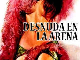 Обнажённая в песке (1969)