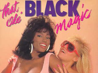 Эта чёрная магия (1988)