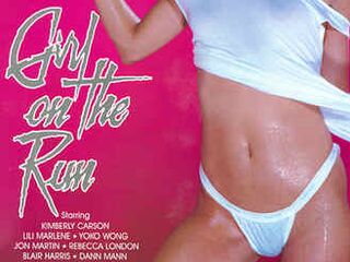 Сладкая автостопщица (1984)