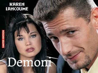 Демоны (1999)