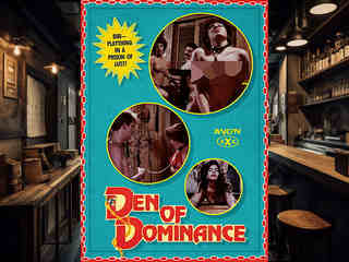 Логово господства (1983)