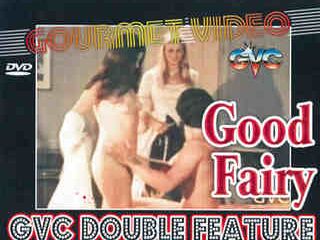 Добрая фея (1970)