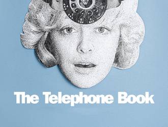 Телефонная книга (1971)