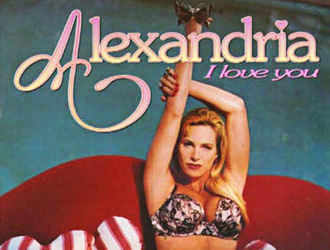 Александрия, я люблю тебя (1993)