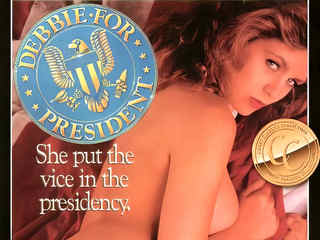Дебби в президенты (1988)