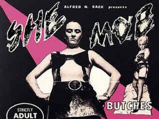 Банда женщин (1968)