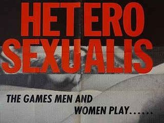 Гетеросексуализм (1973)